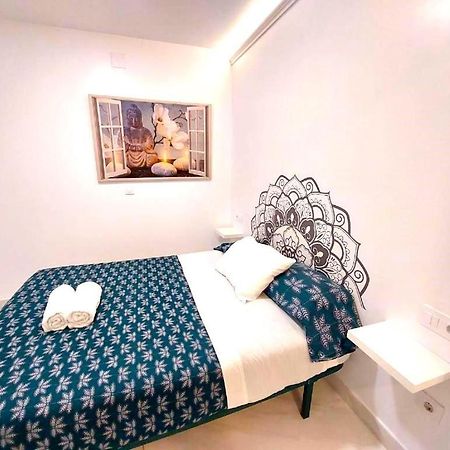 Leon Centro Apartment Seville Ngoại thất bức ảnh