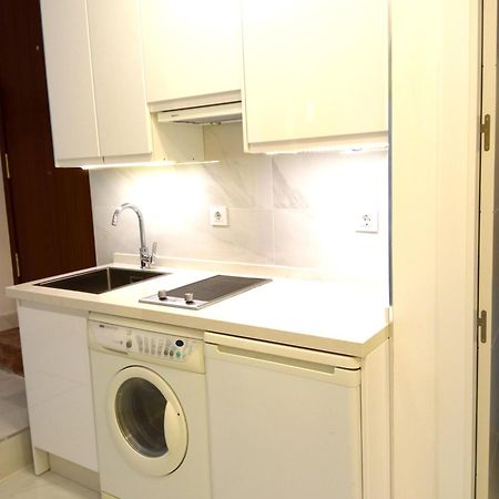 Leon Centro Apartment Seville Ngoại thất bức ảnh