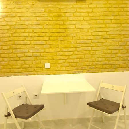 Leon Centro Apartment Seville Ngoại thất bức ảnh