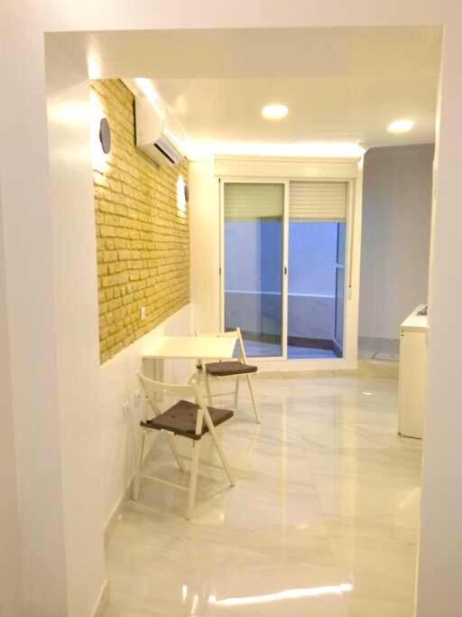 Leon Centro Apartment Seville Ngoại thất bức ảnh