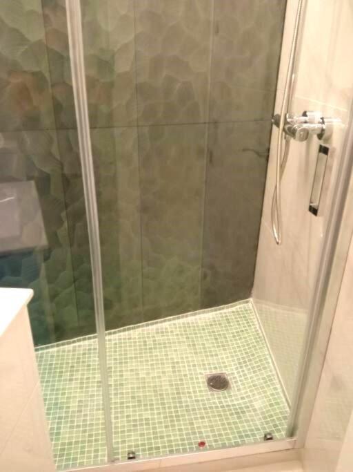 Leon Centro Apartment Seville Ngoại thất bức ảnh