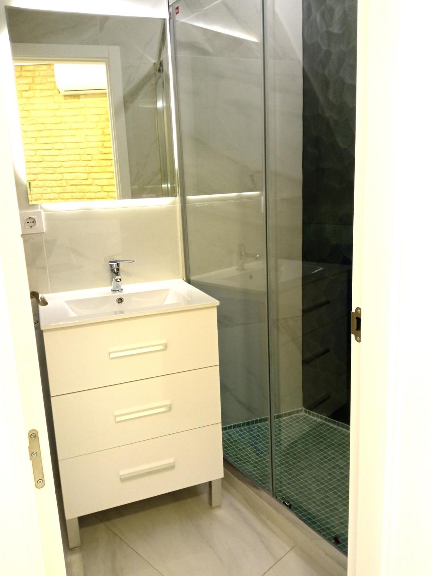 Leon Centro Apartment Seville Ngoại thất bức ảnh